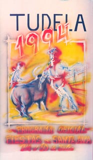 Fiestas de Santa Ana  